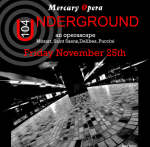 104 underground