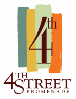 4th st promenade