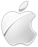apple logo