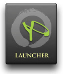 enso launcher