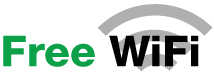 free wifi project