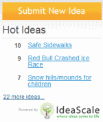 ideascale