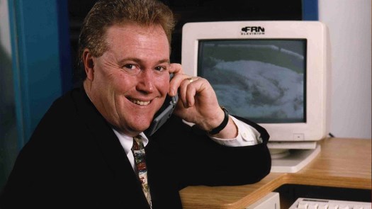 john berry