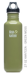 klean kanteen