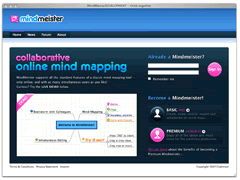 mindmeister