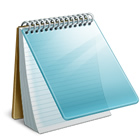 notepad