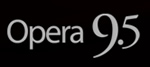 opera 9.5