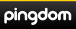 pingdom logo