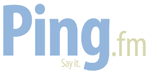 ping.fm