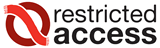 restricted access