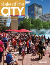 state of the city