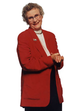 Talk Sex with Sue Johanson in Edmonton – MasterMaq's Blog
