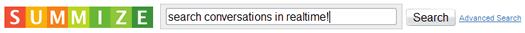 summize search
