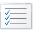tasks