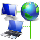 telecommuting