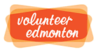 volunteer edmonton