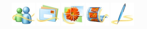 windows live