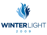 winter light 2009