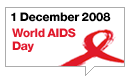 world aids day